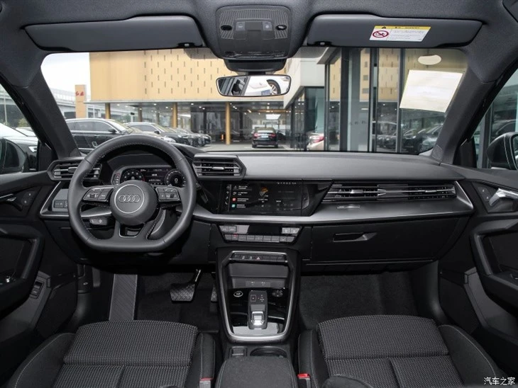 Audi A3 2023 SPORTBACK Fashion