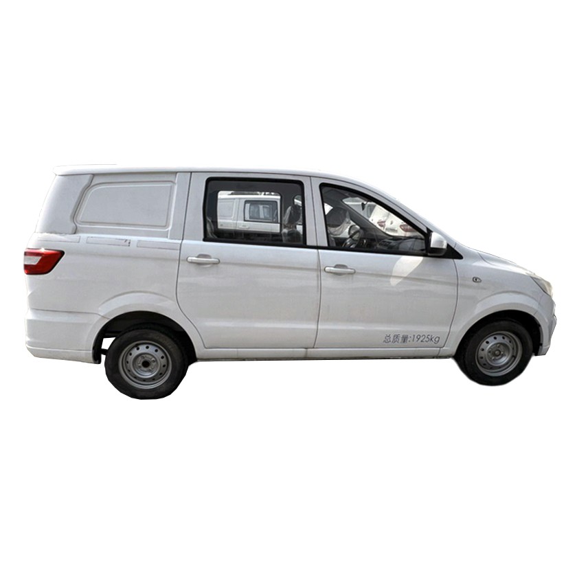 Furgoneta de carga BAIC H2E de 1,5 L para versión exaltada automática
