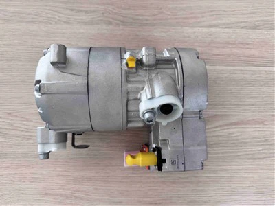 Compresor de aire acondicionado automático