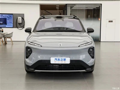 Nio ES7 2022 Modelo SUV de 75 KWH