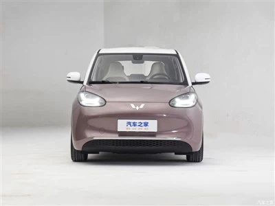 Wuling Bingo 2023 Consonancia Edición Internet