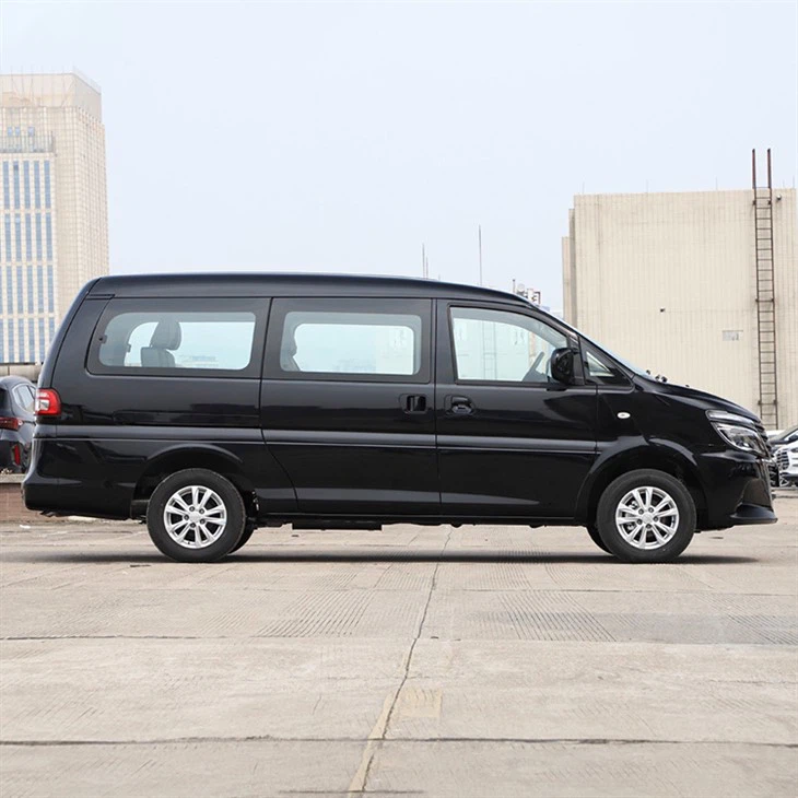Dongfeng Fengxing Forthing Lingzhi M5 EV
