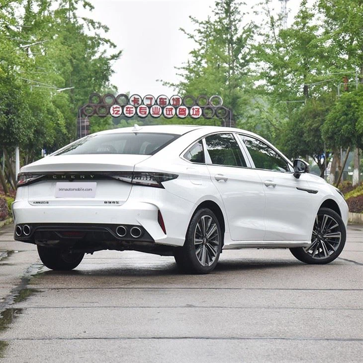 Chery Irizer 8  5 Seats Sedan