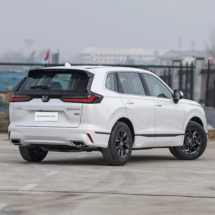 2024 Honda haoying 2023 240 TURBO SUV