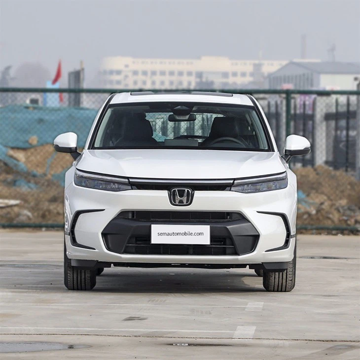 2023 Haoying used Gasoline Vehicle 