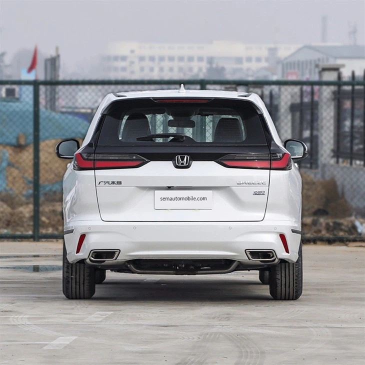 Honda haoying 2wd gasoline suv