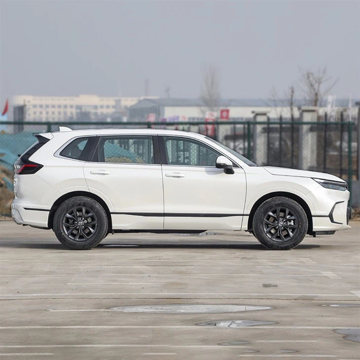 Honda haoying 4wd gasoline suv 