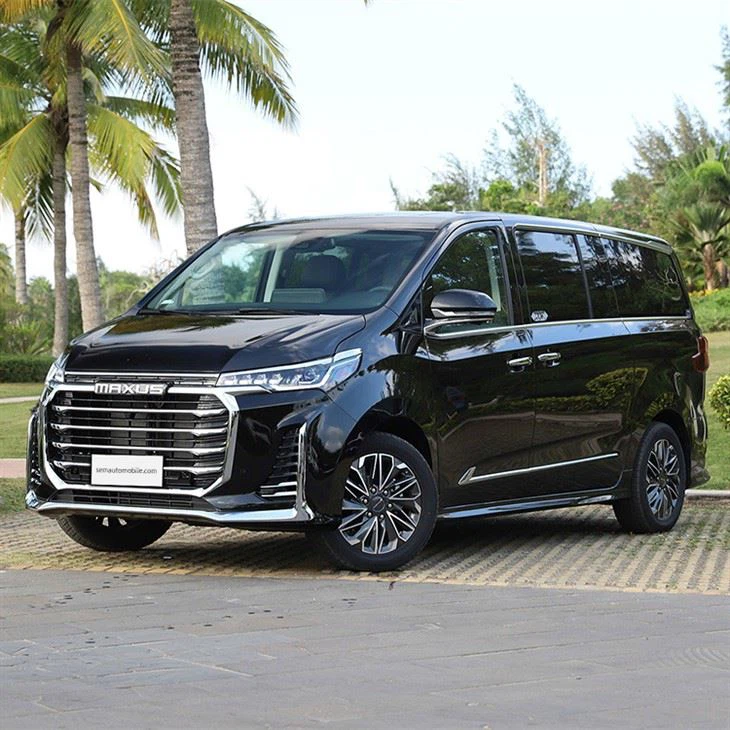 Maxus G20 Diesel 5-Door 7-Seater MPV