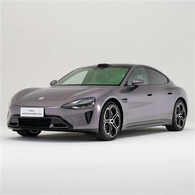 Sedán Xiaomi Su7 Max AWD EV