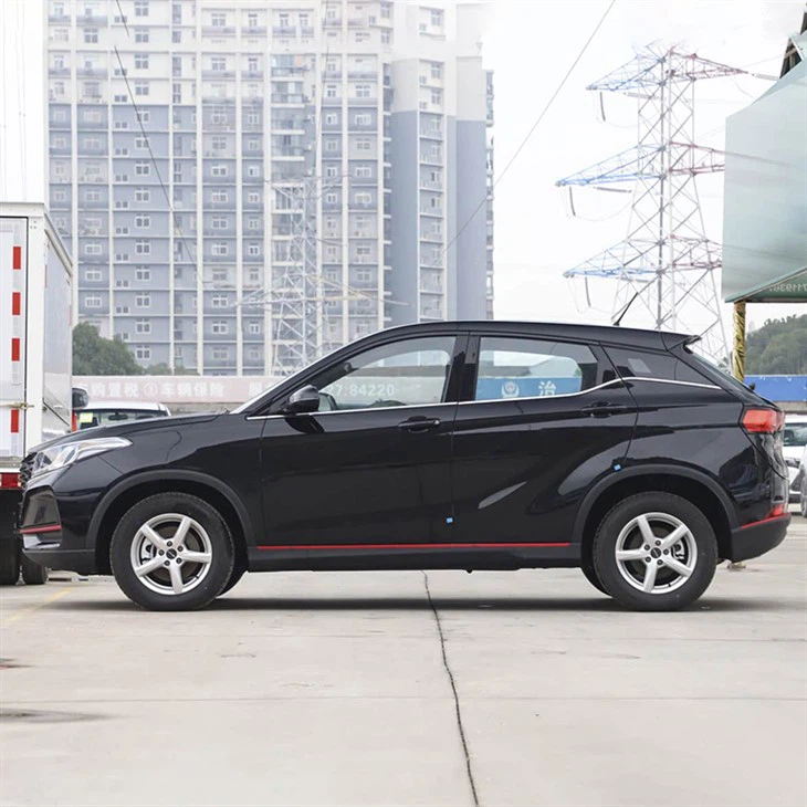 Dfsk Fengon 500 MT SUV