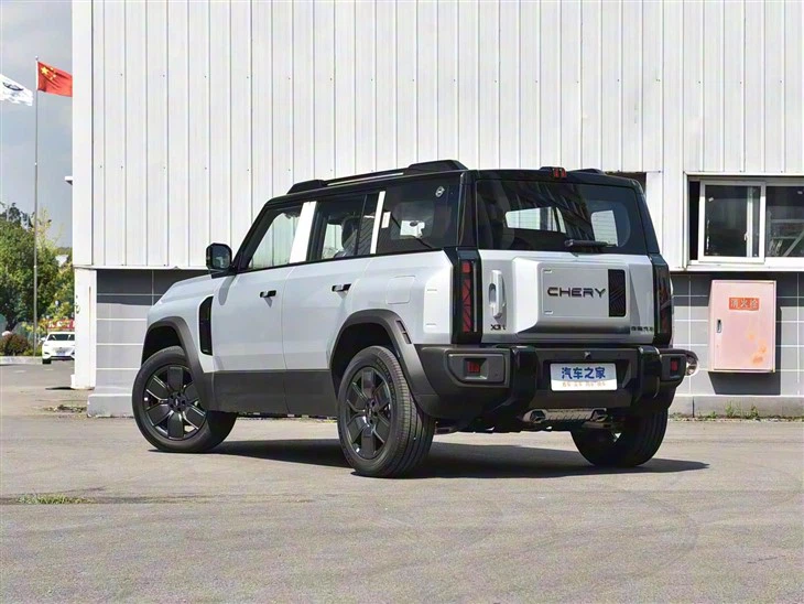 Fengyun X3L 2025 215 Long-Distance Edition