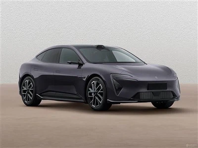 Avatr 06 Sedan de tamaño mediano eléctrico