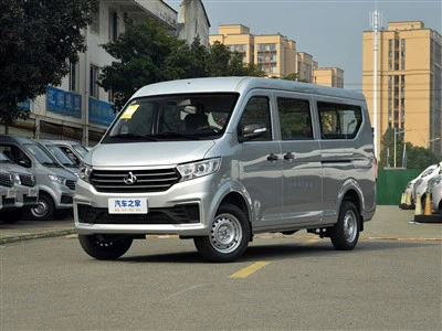 Kuayuexing V5 EV RHD 2 asientos Minitrucks
