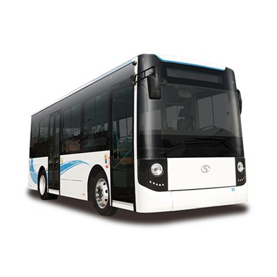 Autobús urbano puro eléctrico de 60 asientos