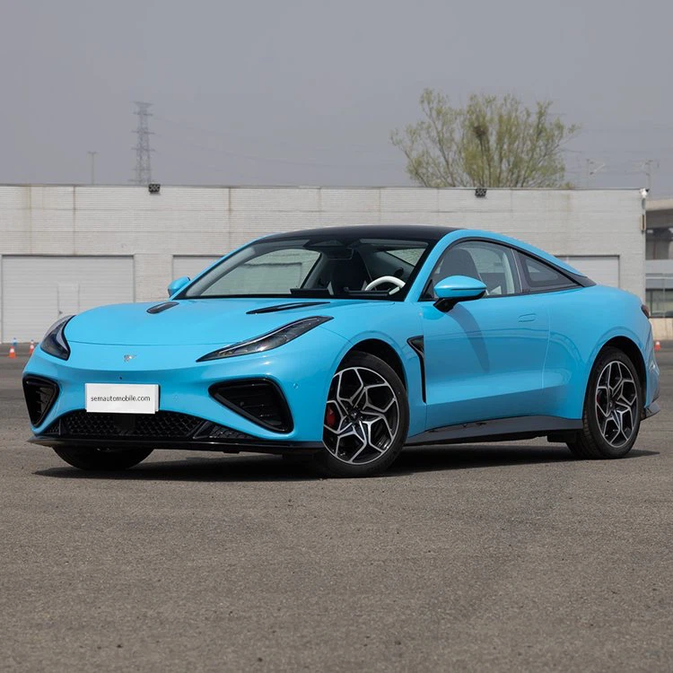 NETA GT Pure Electric Vehicle