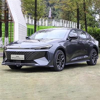 Changan   Qiyuan   A06